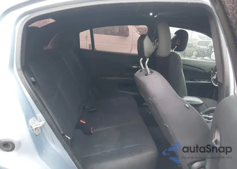 2014 Chrysler 200 Touring z USA, uszkodzony, nr VIN 1C3CCBBB2EN151323